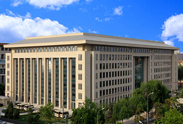 B-行政事業(yè)機關(guān)單位 熱交換站行業(yè)案例行政事業(yè)機關(guān)單位